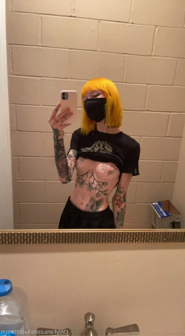 sunshine [ sadlittlesun ] Onlyfans leaked photo 2788537 on Hotleaks.tv