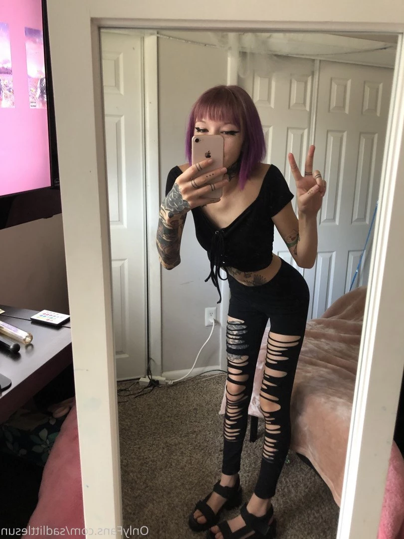 sunshine [ sadlittlesun ] Onlyfans leaked photo 2788757 on Hotleaks.tv