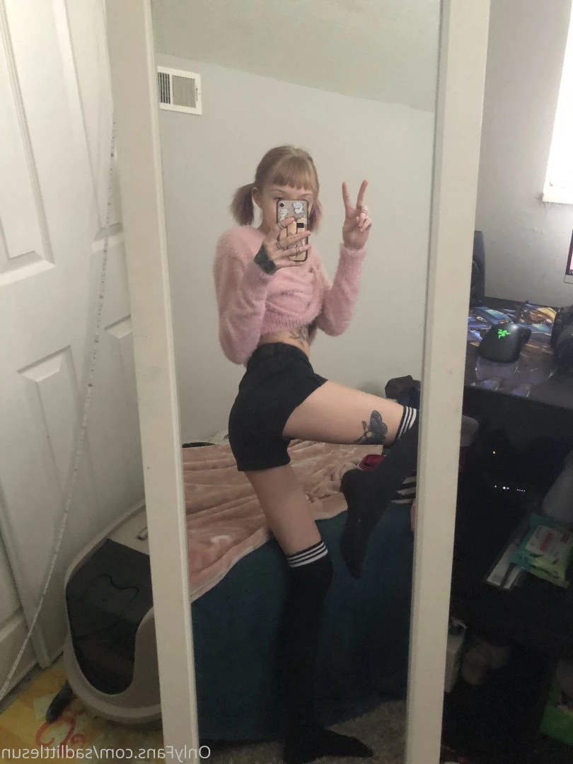 sunshine [ sadlittlesun ] Onlyfans leaked photo 2788786 on Hotleaks.tv