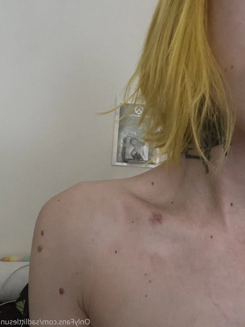 sunshine [ sadlittlesun ] Onlyfans leaked photo 2788816 on Hotleaks.tv
