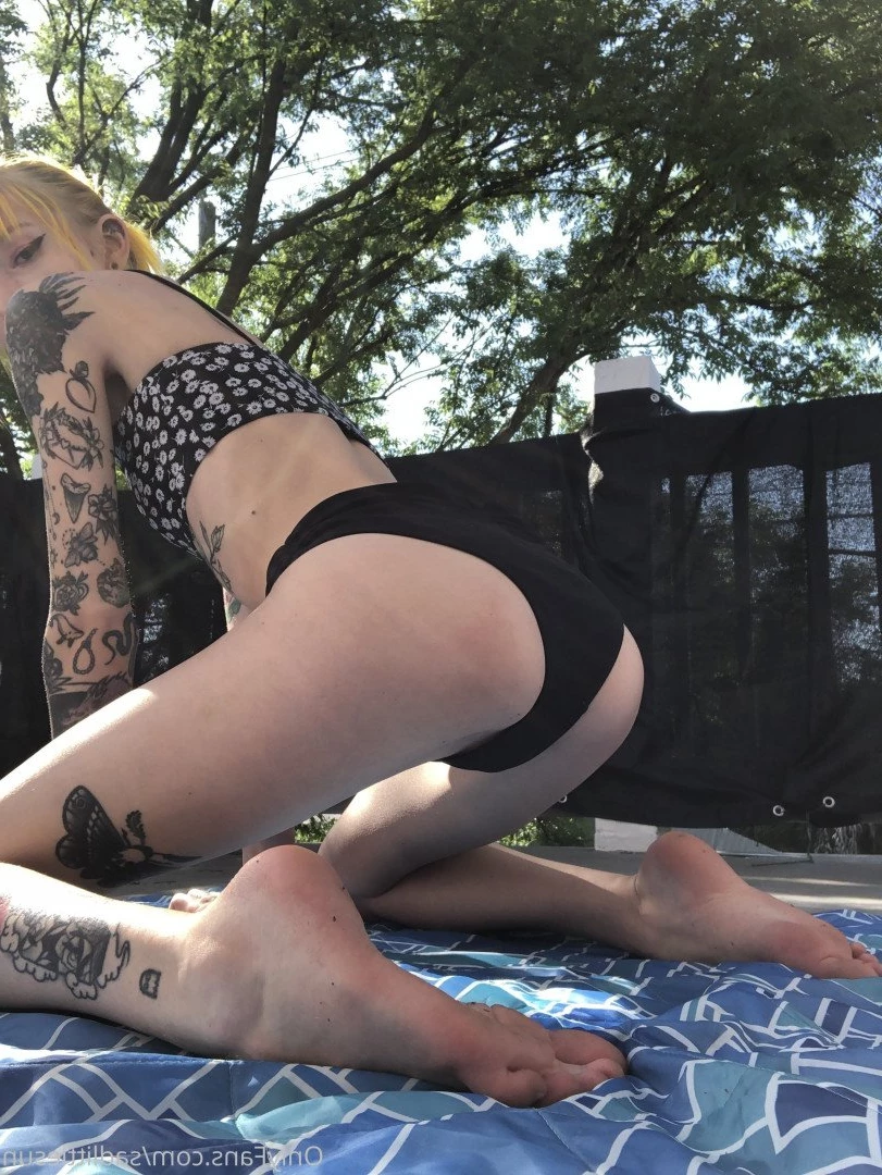 sunshine [ sadlittlesun ] Onlyfans leaked photo 2789020 on Hotleaks.tv
