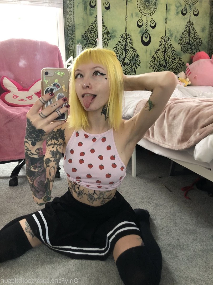 sunshine [ sadlittlesun ] Onlyfans leaked photo 2789398 on Hotleaks.tv