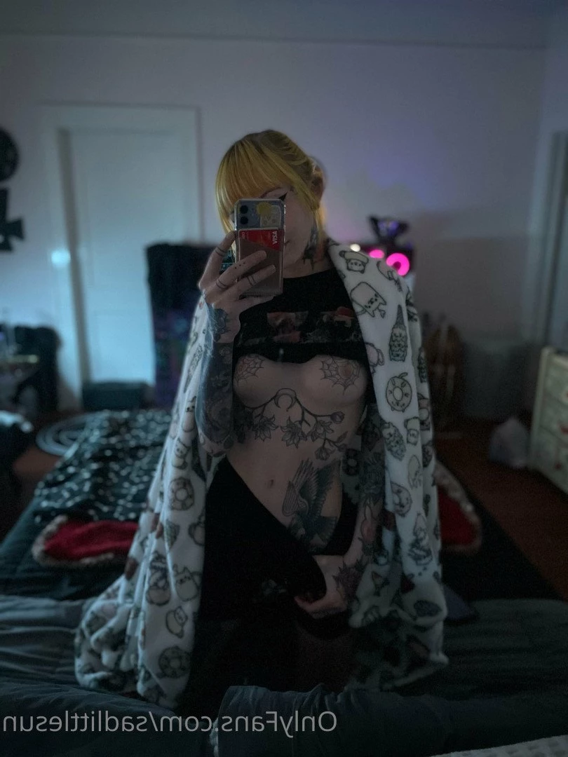 sunshine [ sadlittlesun ] Onlyfans leaked photo 2789529 on Hotleaks.tv