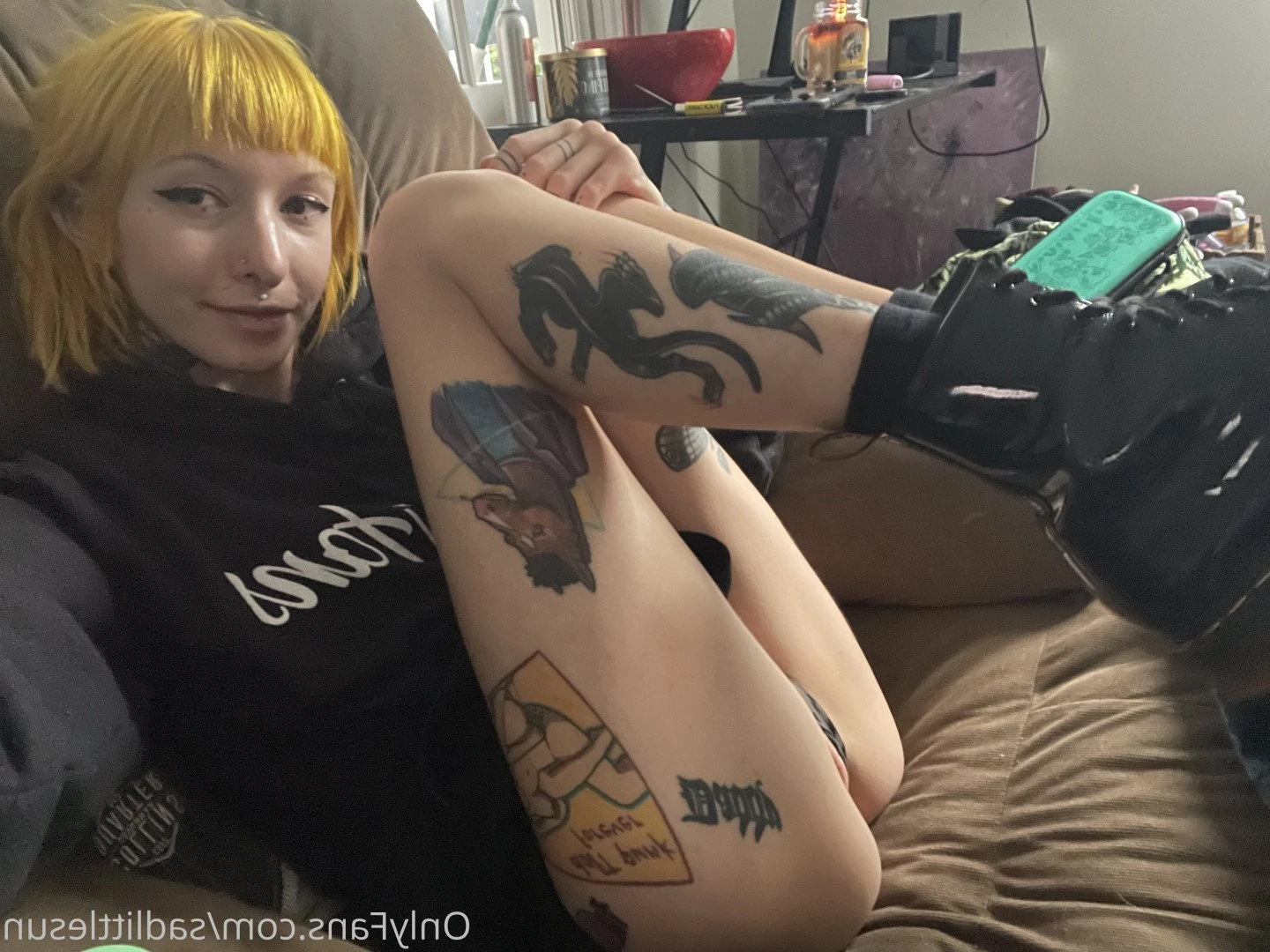 sunshine [ sadlittlesun ] Onlyfans leaked photo 2789597 on Hotleaks.tv
