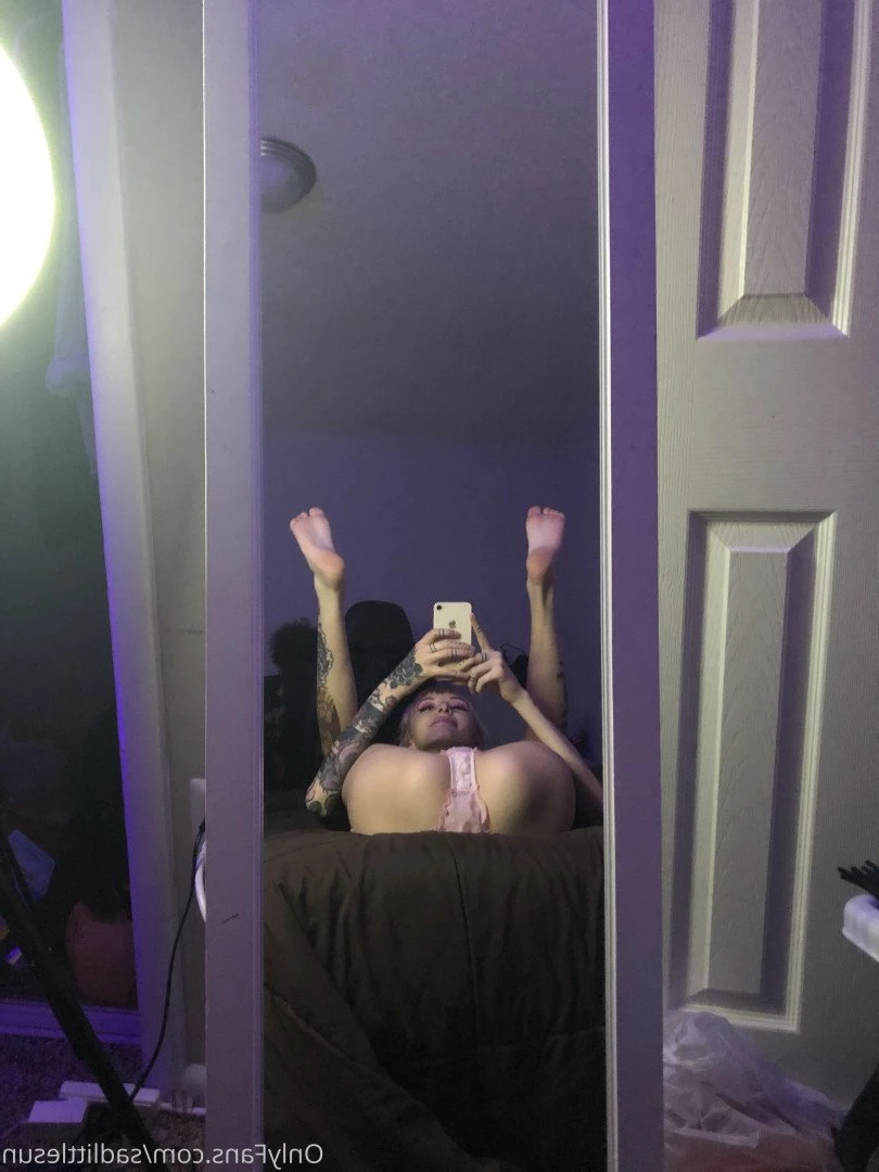 sunshine [ sadlittlesun ] Onlyfans leaked photo 2789625 on Hotleaks.tv