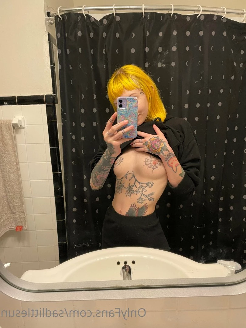 sunshine [ sadlittlesun ] Onlyfans leaked photo 2789775 on Hotleaks.tv