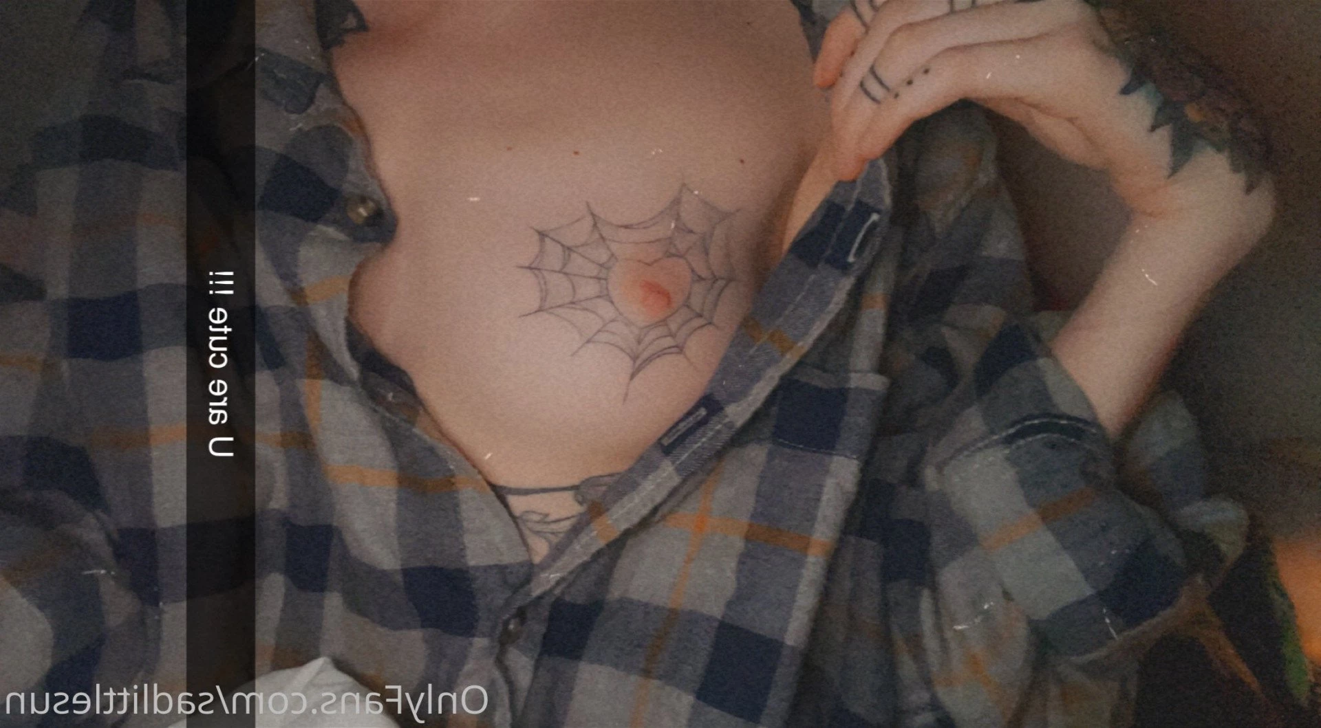 sunshine [ sadlittlesun ] Onlyfans leaked photo 2790310 on Hotleaks.tv