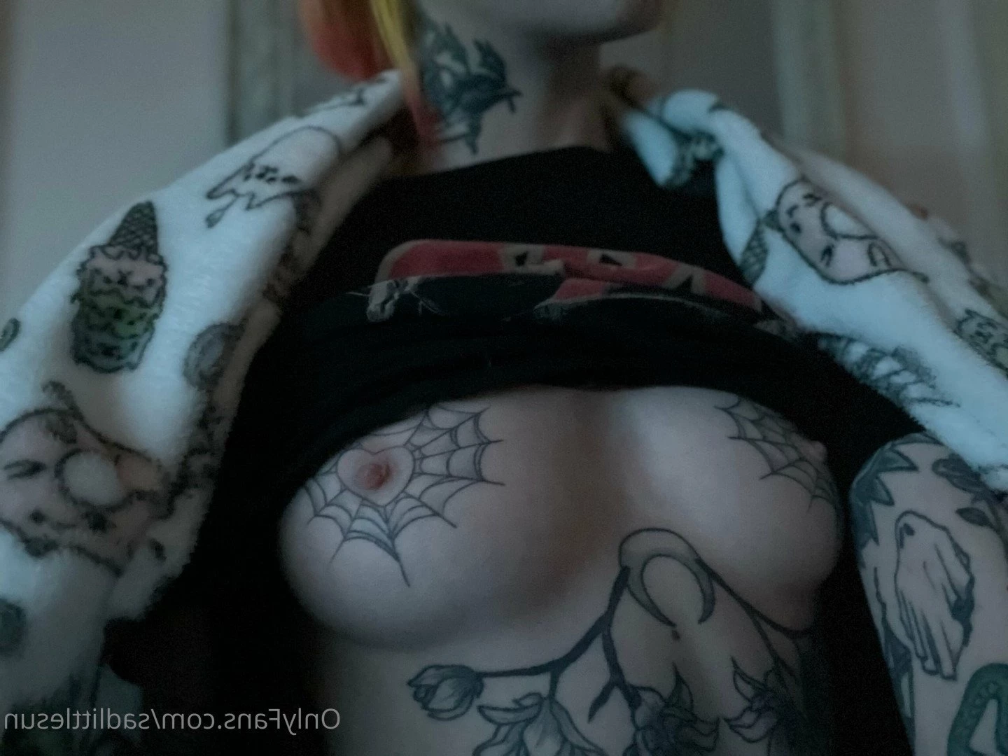 sunshine [ sadlittlesun ] Onlyfans leaked photo 2790653 on Hotleaks.tv