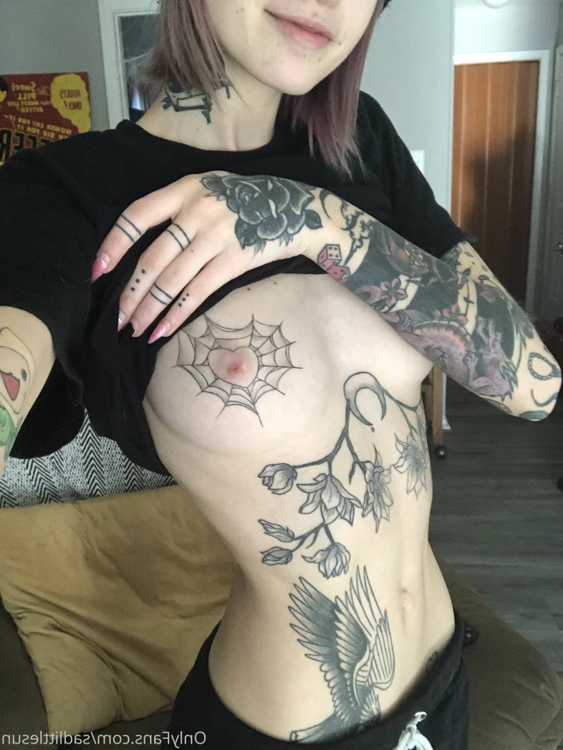 sunshine [ sadlittlesun ] Onlyfans leaked photo 2790937 on Hotleaks.tv