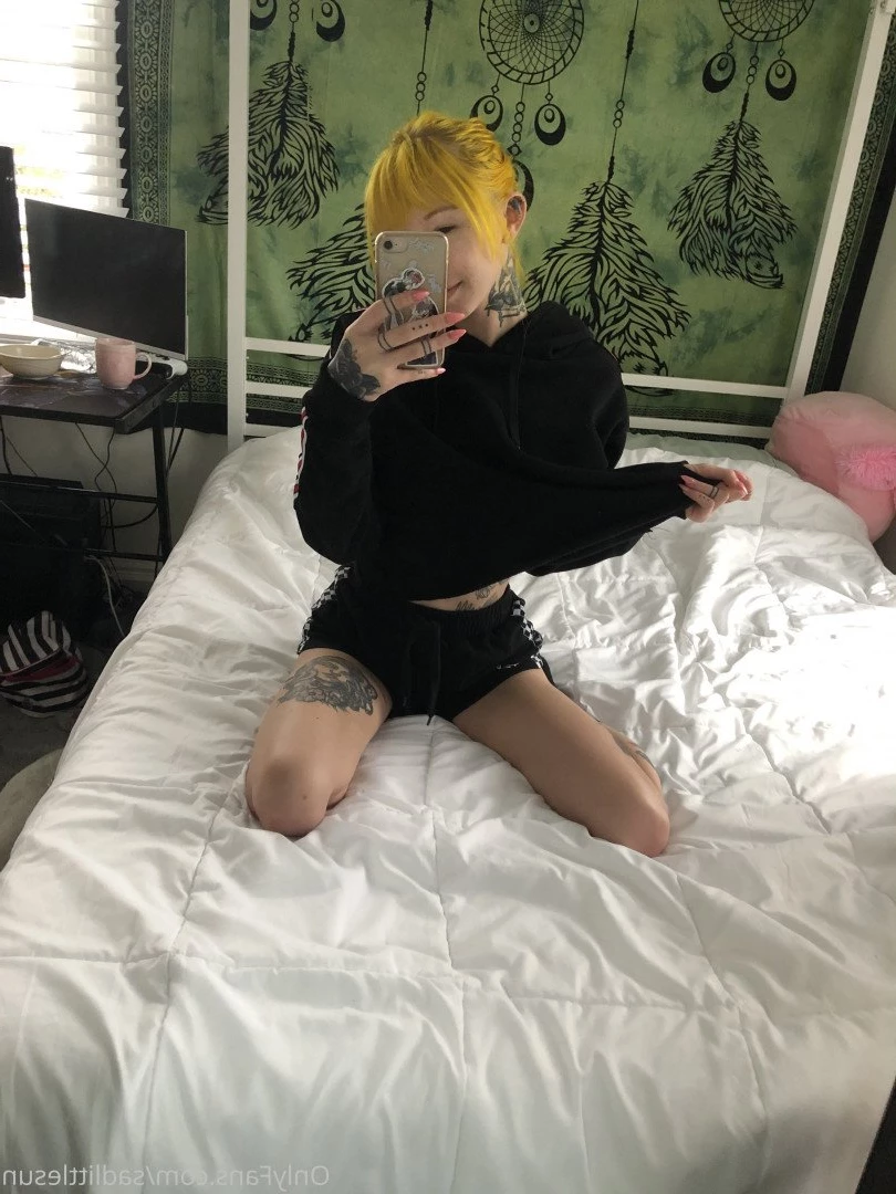sunshine [ sadlittlesun ] Onlyfans leaked photo 2791167 on Hotleaks.tv