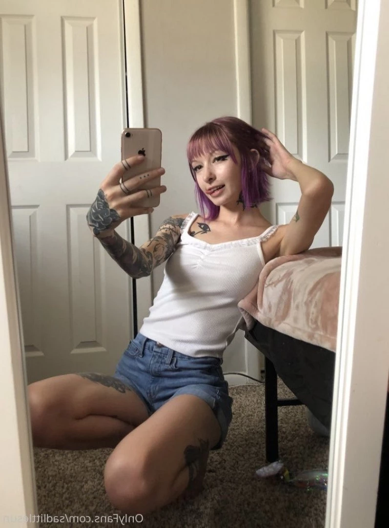 sunshine [ sadlittlesun ] Onlyfans leaked photo 2791401 on Hotleaks.tv