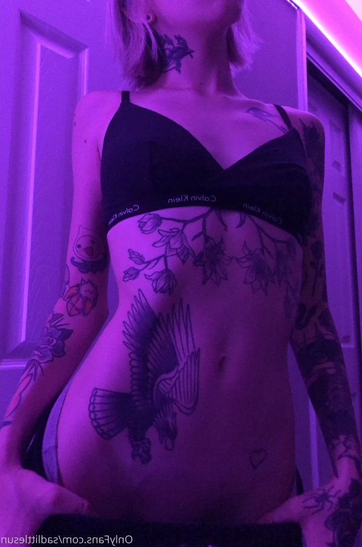 sunshine [ sadlittlesun ] Onlyfans leaked photo 2791447 on Hotleaks.tv