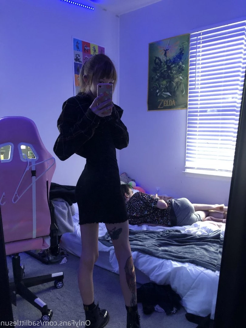 sunshine [ sadlittlesun ] Onlyfans leaked photo 2791680 on Hotleaks.tv