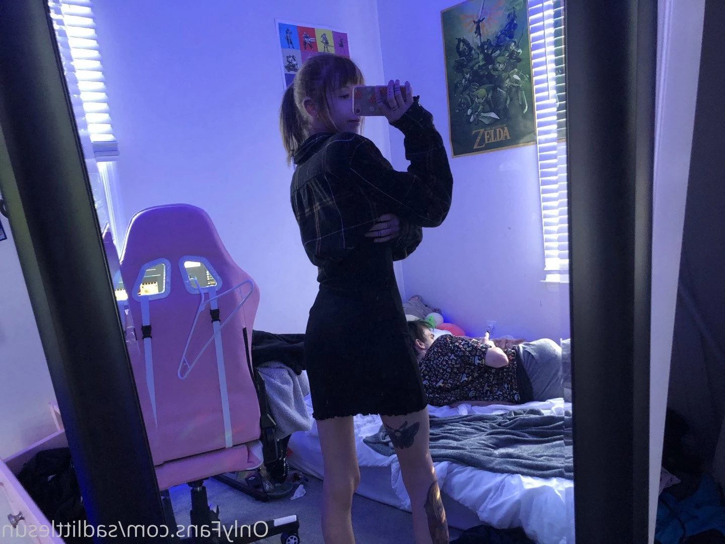 sunshine [ sadlittlesun ] Onlyfans leaked photo 2791966 on Hotleaks.tv