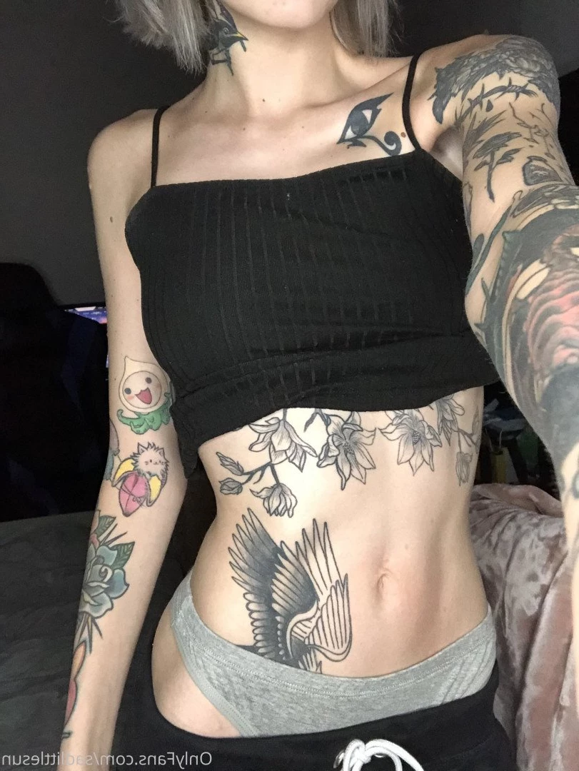 sunshine [ sadlittlesun ] Onlyfans leaked photo 2792028 on Hotleaks.tv