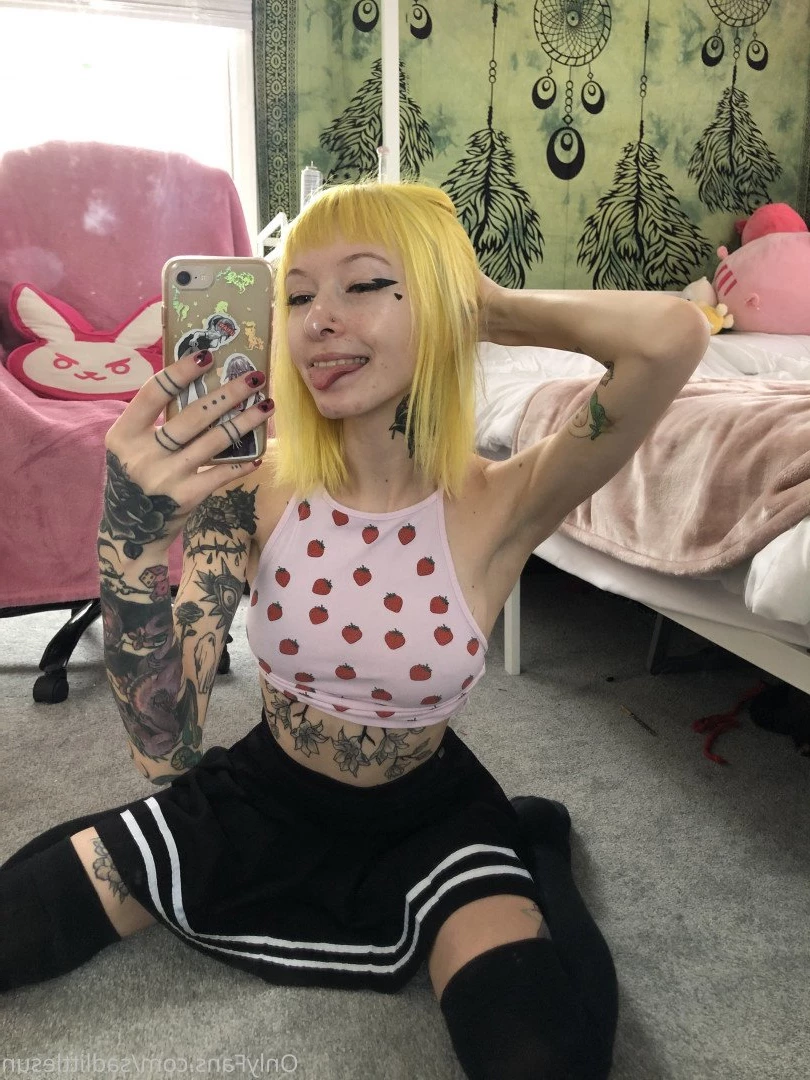 sunshine [ sadlittlesun ] Onlyfans leaked photo 2792583 on Hotleaks.tv