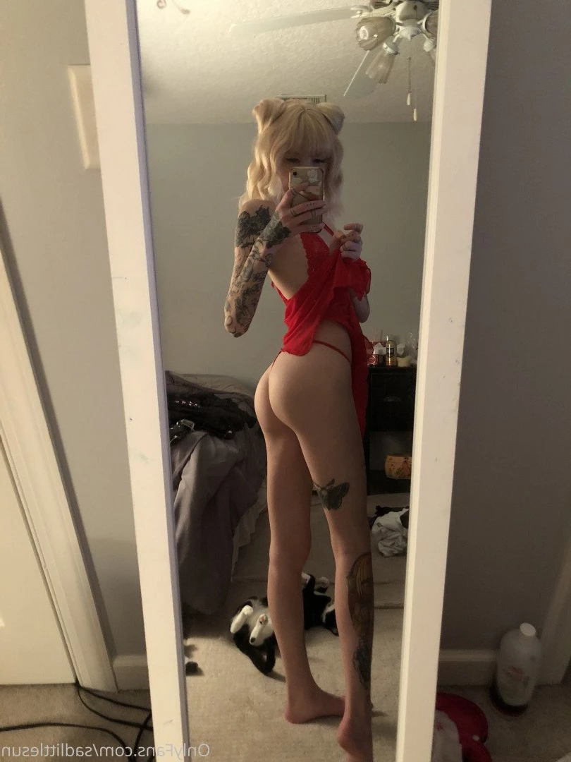 sunshine [ sadlittlesun ] Onlyfans leaked photo 2792738 on Hotleaks.tv