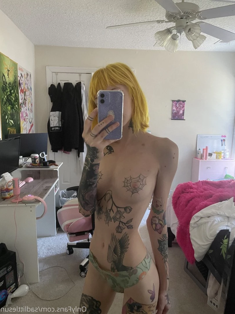sunshine [ sadlittlesun ] Onlyfans leaked photo 2792859 on Hotleaks.tv