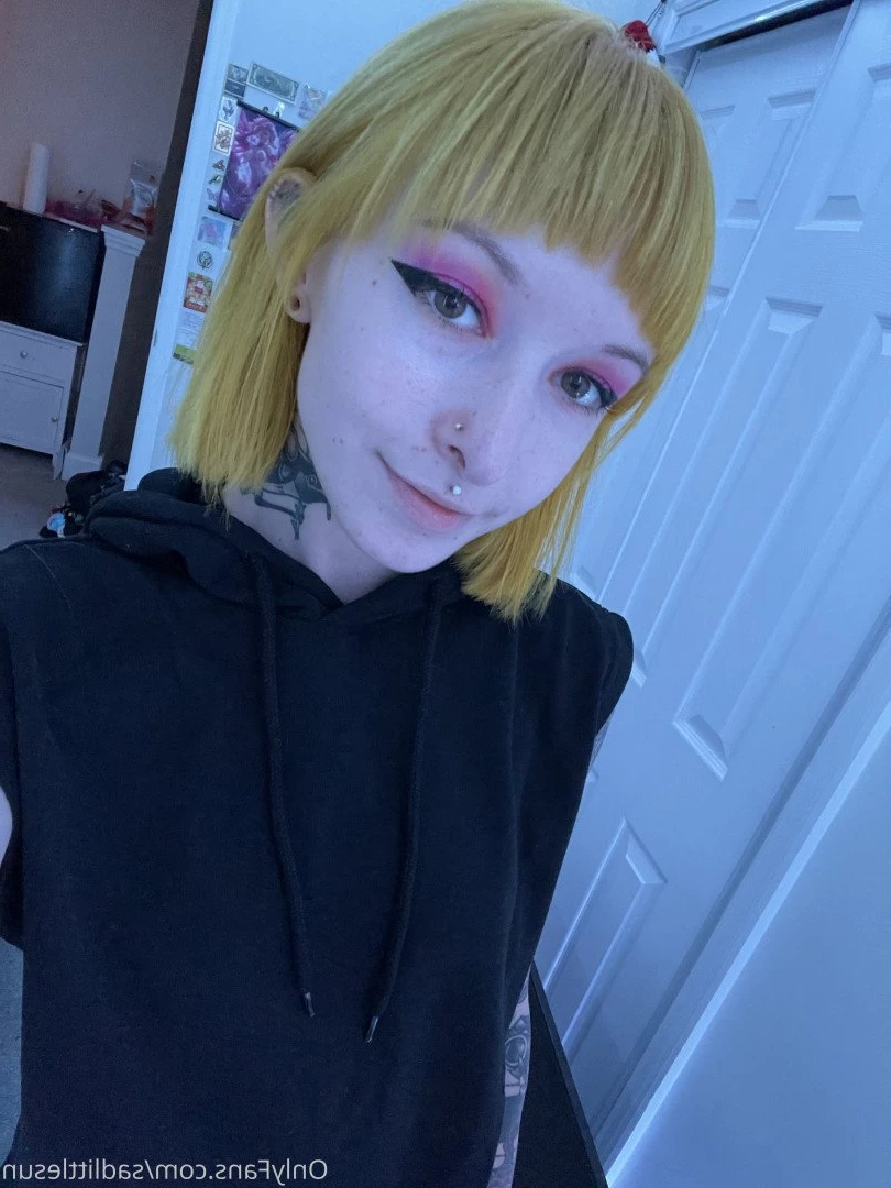 sunshine [ sadlittlesun ] Onlyfans leaked photo 2793038 on Hotleaks.tv