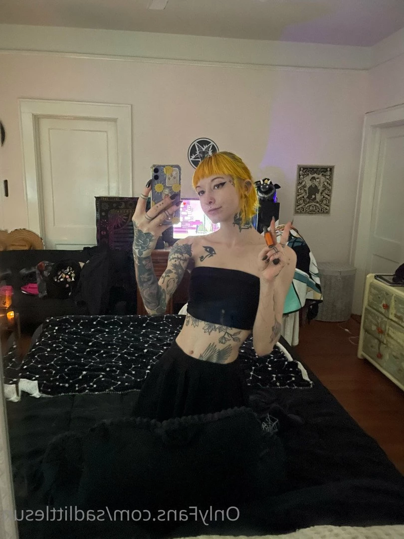 sunshine [ sadlittlesun ] Onlyfans leaked photo 2793087 on Hotleaks.tv