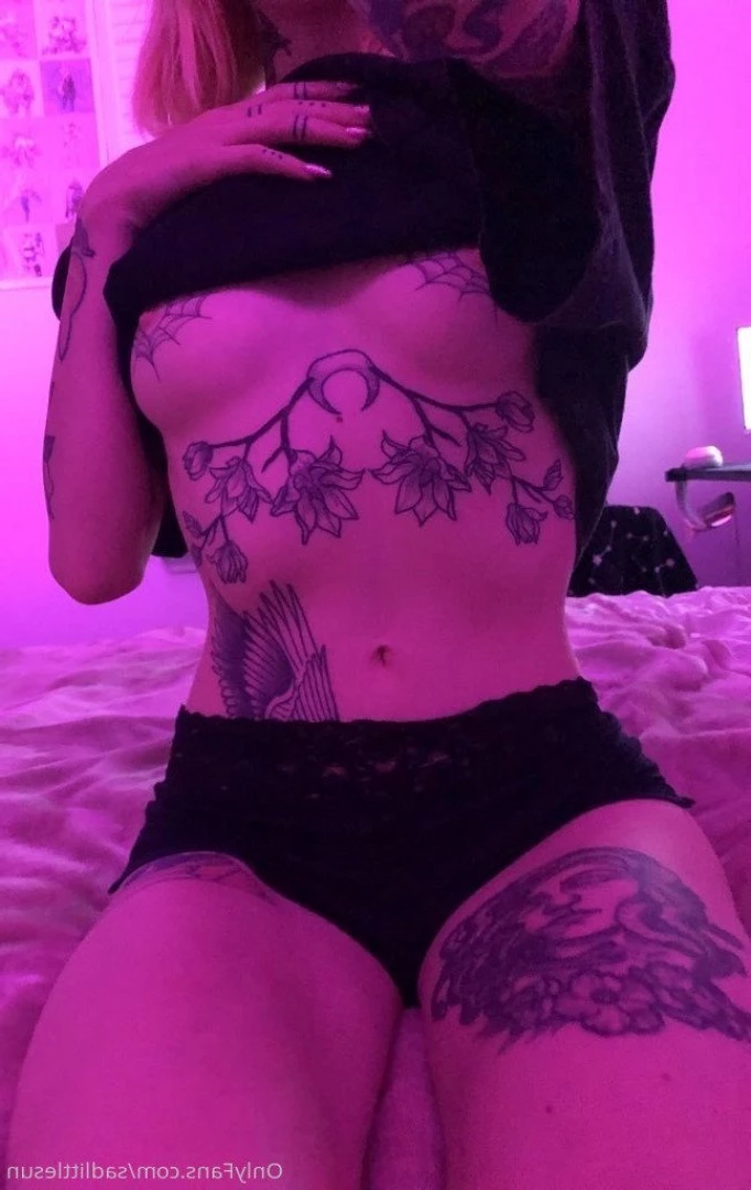 sunshine [ sadlittlesun ] Onlyfans leaked photo 2793423 on Hotleaks.tv