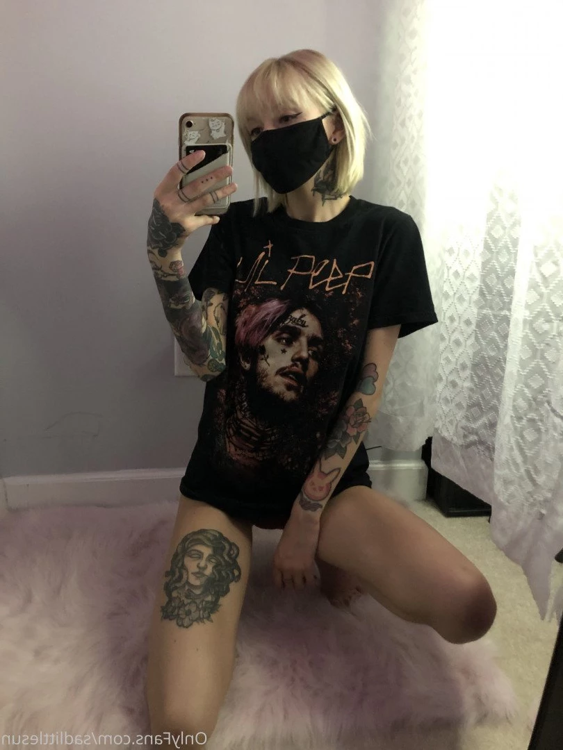 sunshine [ sadlittlesun ] Onlyfans leaked photo 2793703 on Hotleaks.tv