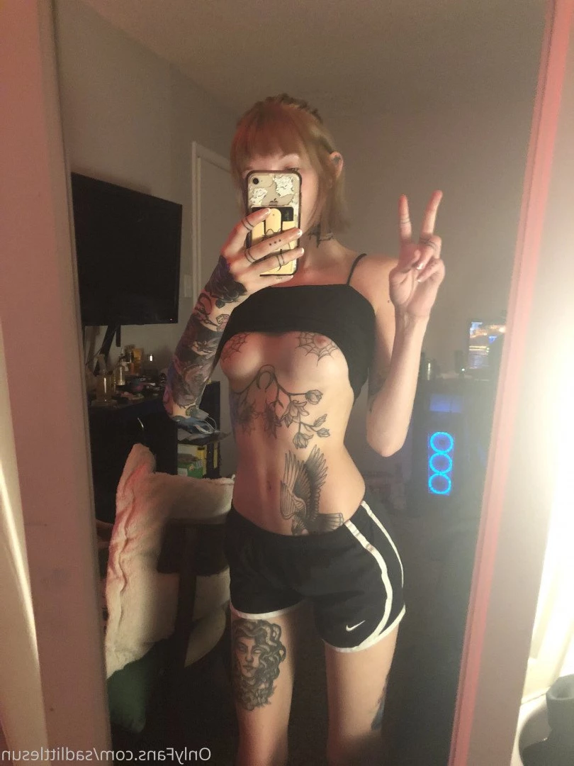 sunshine [ sadlittlesun ] Onlyfans leaked photo 2793971 on Hotleaks.tv