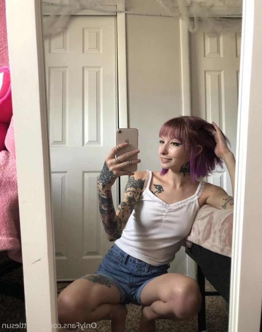 sunshine [ sadlittlesun ] Onlyfans leaked photo 2794221 on Hotleaks.tv