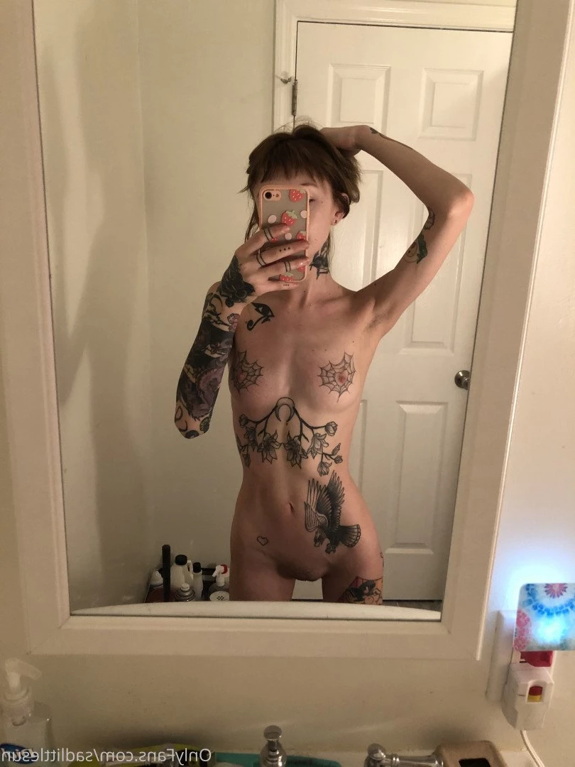 sunshine [ sadlittlesun ] Onlyfans leaked photo 2794462 on Hotleaks.tv