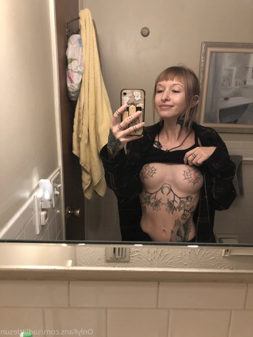 sunshine [ sadlittlesun ] Onlyfans leaked photo 2794726 on Hotleaks.tv