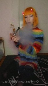 sunshine [ sadlittlesun ] Onlyfans leaked video 4569900 on Hotleaks.tv
