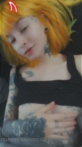 sunshine [ sadlittlesun ] Onlyfans leaked video 4569941 on Hotleaks.tv