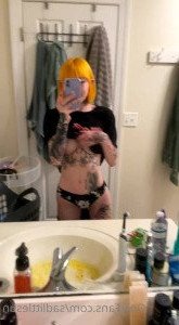 sunshine [ sadlittlesun ] Onlyfans leaked video 4569962 on Hotleaks.tv