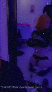 sunshine [ sadlittlesun ] Onlyfans leaked video 4569992 on Hotleaks.tv