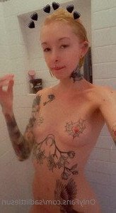 sunshine [ sadlittlesun ] Onlyfans leaked video 4569993 on Hotleaks.tv