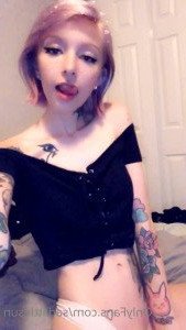 sunshine [ sadlittlesun ] Onlyfans leaked video 4570002 on Hotleaks.tv