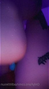 sunshine [ sadlittlesun ] Onlyfans leaked video 4570012 on Hotleaks.tv