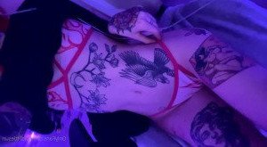 sunshine [ sadlittlesun ] Onlyfans leaked video 4570024 on Hotleaks.tv