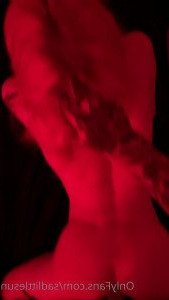 sunshine [ sadlittlesun ] Onlyfans leaked video 4570050 on Hotleaks.tv