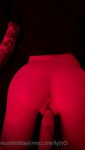 sunshine [ sadlittlesun ] Onlyfans leaked video 4570058 on Hotleaks.tv