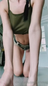 Emma G [ emmag ] Onlyfans leaked video 1384843 on Hotleaks.tv