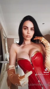 Emma G [ emmag ] Onlyfans leaked video 1384990 on Hotleaks.tv