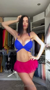 Emma G [ emmag ] Onlyfans leaked video 9615580 on Hotleaks.tv