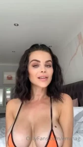 Emma G [ emmag ] Onlyfans leaked video 9615590 on Hotleaks.tv