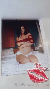Emma G [ emmag ] Onlyfans leaked video 9615735 on Hotleaks.tv