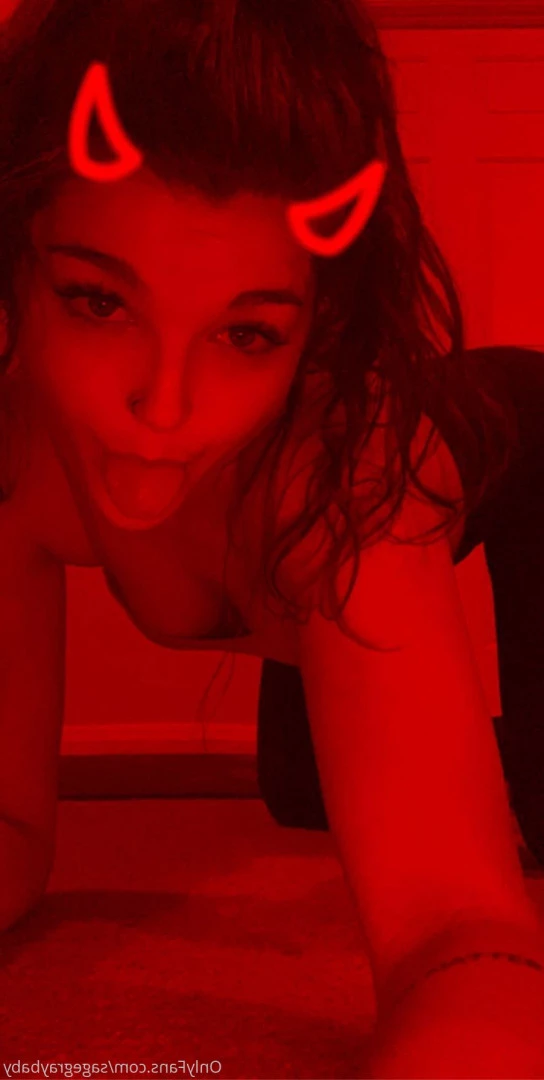 SageGray [ sagegraybaby ] Onlyfans leaked photo 6082327 on Hotleaks.tv