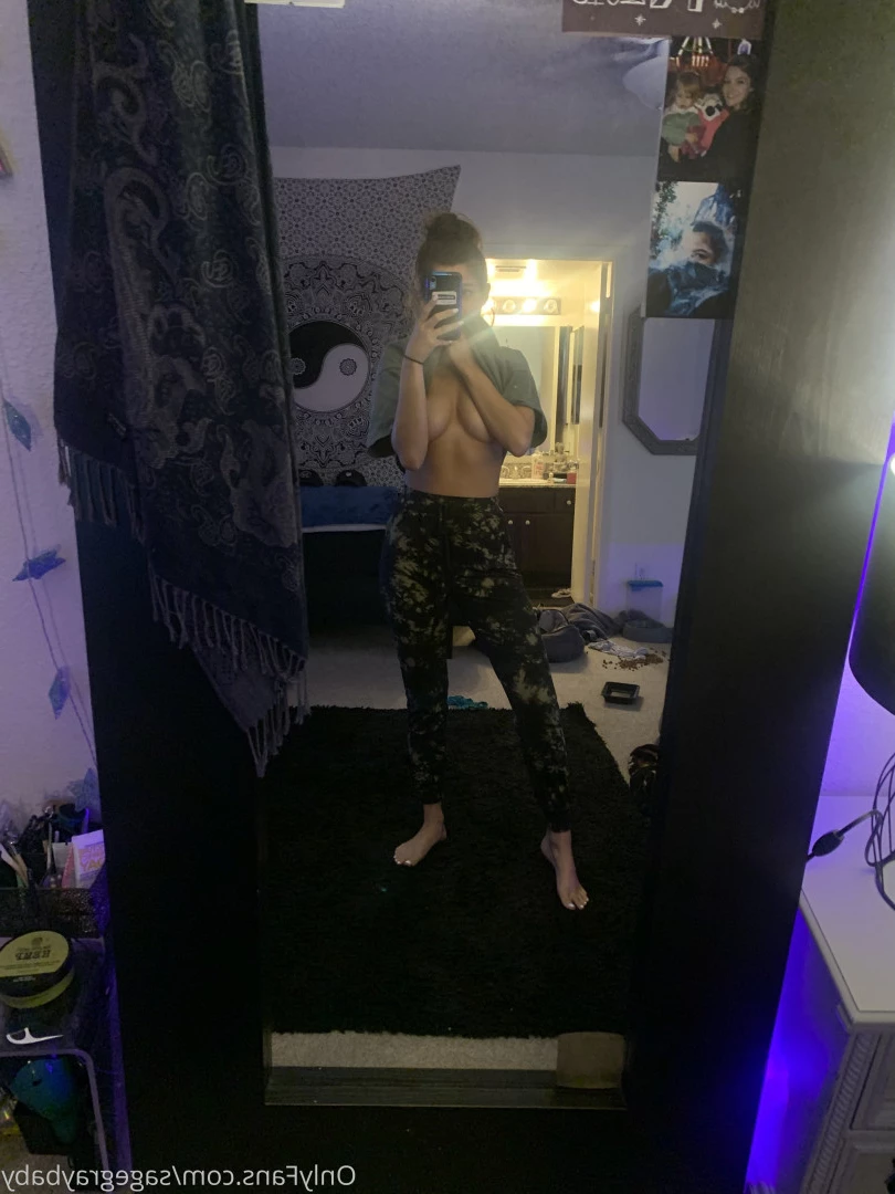 SageGray [ sagegraybaby ] Onlyfans leaked photo 6082370 on Hotleaks.tv