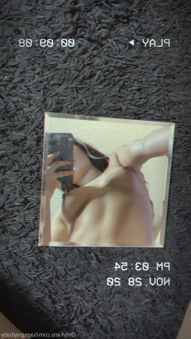 SageGray [ sagegraybaby ] Onlyfans leaked photo 6083464 on Hotleaks.tv