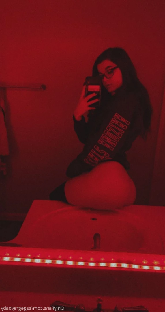 SageGray [ sagegraybaby ] Onlyfans leaked photo 6083571 on Hotleaks.tv