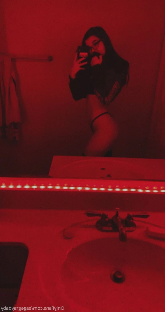 SageGray [ sagegraybaby ] Onlyfans leaked photo 6084724 on Hotleaks.tv